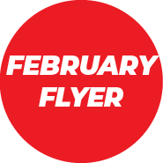 February Products 2026