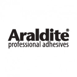 Brand image for ARALDITE