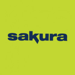 Brand image for SAKURA