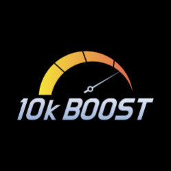 Brand image for 10K