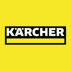 Brand image for KARCHER