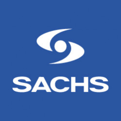 Brand image for SACHS