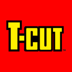 Brand image for T-CUT