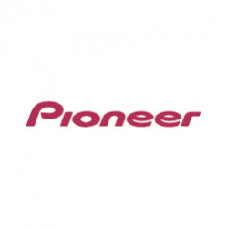 Brand image for PIONEER