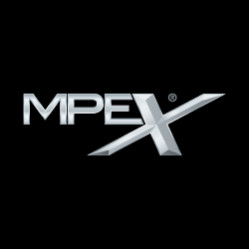 Brand image for MPEX