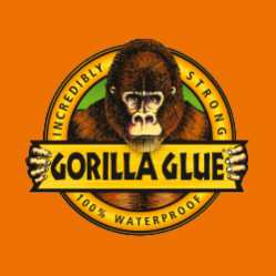 Brand image for GORILLA