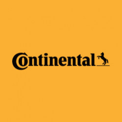 Brand image for CONTINENTAL