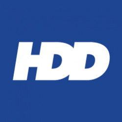 Brand image for HDD