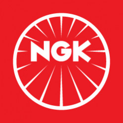 Brand image for NGK