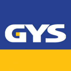 Brand image for GYS