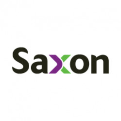 Brand image for SAXON
