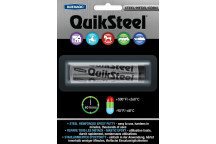 QuikSteel Standard Tube (Blister Pack)