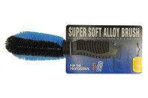 Martin Cox Super Soft Alloy Wheel Brush