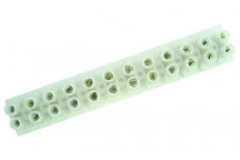 Pearl Terminal Block - 5 Amp