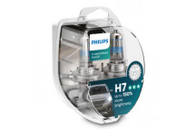 Philips H7 X-tremeVision Pro150 Twin Pack