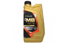Granville FS-MB 0W/40 1ltr