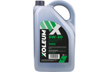 Xoleum 5w-30 VAG 504/507 5ltr