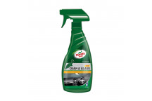 Turtle Wax Dash And Glass 500Ml