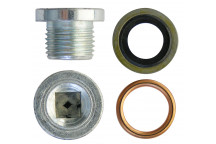 Pearl SUMP PLUG KIT CITROEN M16