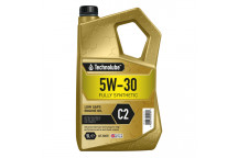 Technolube Fully Synthetic 5W-30 C2 Engine Oil - 5L