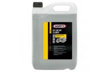 Wynns Off Car DPF/GPF Cleaner 5ltr