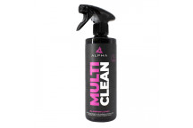 Alpha Multi-Clean GPC 500ml
