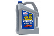 Lucas SAE 10-40 Hot Rod Oil4.73L