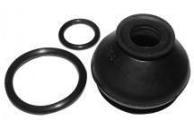 Pearl X5 Dust Covers - T11mm x B29mm x H26mm