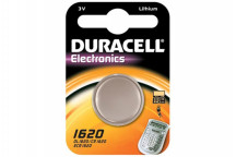 Duracell CR1620 Lithium Battery