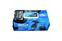 UltraGrime Pro Multiuse XXL+ Clothwipes 100pk