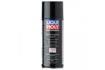 LIQUI MOLY Motorbike Chain Lube White 400ml