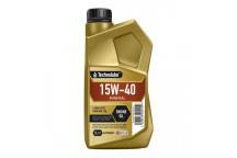 Technolube 15W-40 Diesel Mineral Engine Oil - 1L
