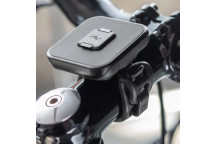 Peak Design mobile Universal Bar Mount, Black