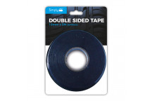 (DT18/5M) 19MM*5M DOUBLE SIDED TAPE