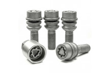 EVO MK5 LOCKING WHEEL BOLT SET
