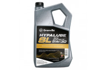 Hypalube 5w/30 Semi 5 litre