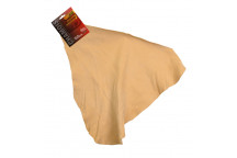 Martin Cox Genuine Chamois Leather - 1.75 sq ft