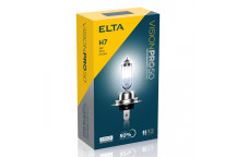 Vision Pro 12v 55W H7 PX26d 'E' Xenon + 50% twin