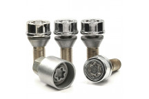 EVO MK5 LOCKING WHEEL BOLT SET
