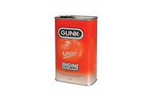 Gunk Brush On Engine Degreasant - 1L