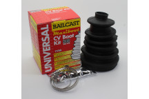 Bailcast CV88 Maxiboot Universal CV Boot Kit