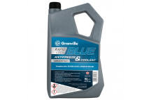 Rapid Cool BLUE Anti Freeze Concentrate 5 ltr