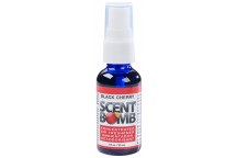 Scent Bomb Black Cherry Air Freshener spray 30ml