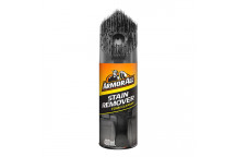 Armorall Stain Remover Foam Cleaner (Brush)