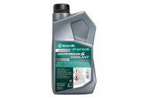 Granville Zerocol SP-Oat 64/65 Antifreeze 1ltr