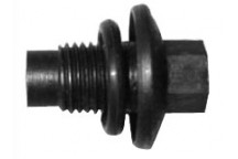 Pearl Sump Plug & Washer - Focus/Mondeo