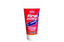 CarPlan Fire Putty Exhaust Paste 120gm