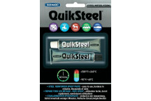 QuikSteel Epoxy Paste (Grey) *