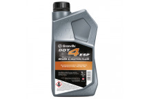 Granville Dot 4 ESP Brake Fluid 1L