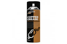 Xoleum PRO Copper Grease 500ml Aerosol